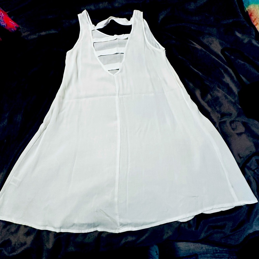Cute little summer dress